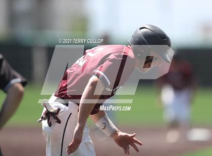 Thumbnail 2 in Lone Peak vs. Jordan (UHSAA 6A Championships) photogallery.