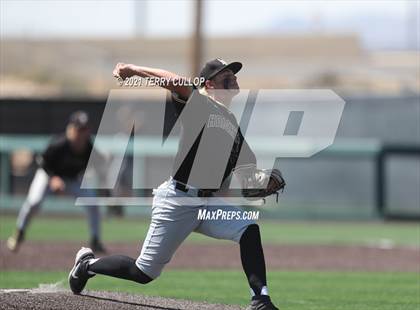Thumbnail 2 in Lone Peak vs. Jordan (UHSAA 6A Championships) photogallery.