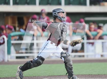 Thumbnail 2 in Lone Peak vs. Jordan (UHSAA 6A Championships) photogallery.