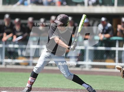 Thumbnail 2 in Lone Peak vs. Jordan (UHSAA 6A Championships) photogallery.