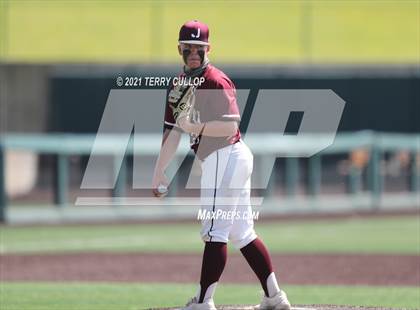 Thumbnail 1 in Lone Peak vs. Jordan (UHSAA 6A Championships) photogallery.