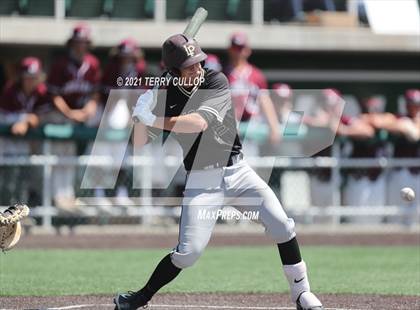 Thumbnail 2 in Lone Peak vs. Jordan (UHSAA 6A Championships) photogallery.