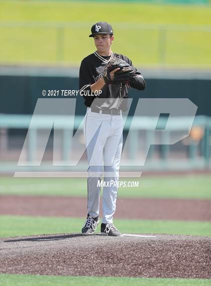 Thumbnail 1 in Lone Peak vs. Jordan (UHSAA 6A Championships) photogallery.