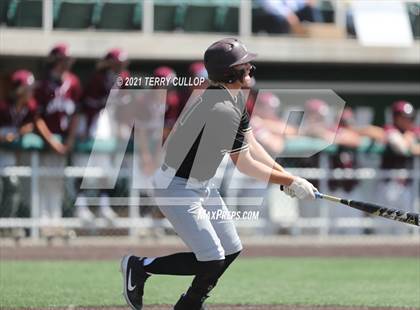 Thumbnail 2 in Lone Peak vs. Jordan (UHSAA 6A Championships) photogallery.