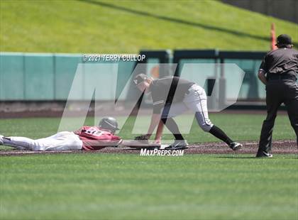 Thumbnail 1 in Lone Peak vs. Jordan (UHSAA 6A Championships) photogallery.