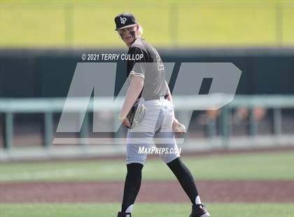 Thumbnail 3 in Lone Peak vs. Jordan (UHSAA 6A Championships) photogallery.