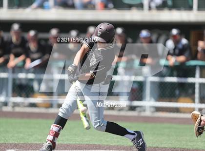 Thumbnail 3 in Lone Peak vs. Jordan (UHSAA 6A Championships) photogallery.