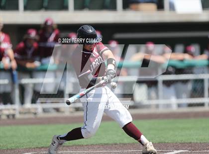 Thumbnail 2 in Lone Peak vs. Jordan (UHSAA 6A Championships) photogallery.