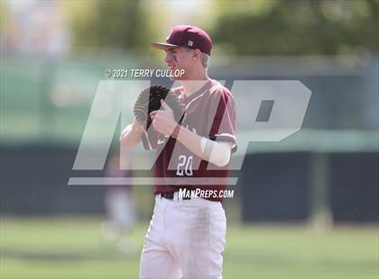Thumbnail 2 in Lone Peak vs. Jordan (UHSAA 6A Championships) photogallery.