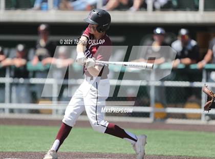 Thumbnail 2 in Lone Peak vs. Jordan (UHSAA 6A Championships) photogallery.