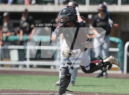 Thumbnail 1 in Lone Peak vs. Jordan (UHSAA 6A Championships) photogallery.