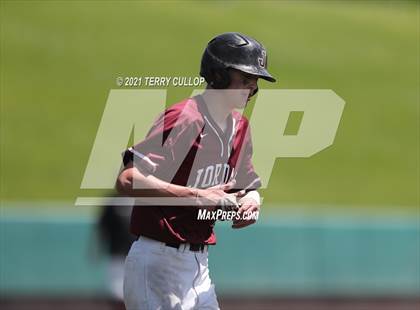Thumbnail 1 in Lone Peak vs. Jordan (UHSAA 6A Championships) photogallery.