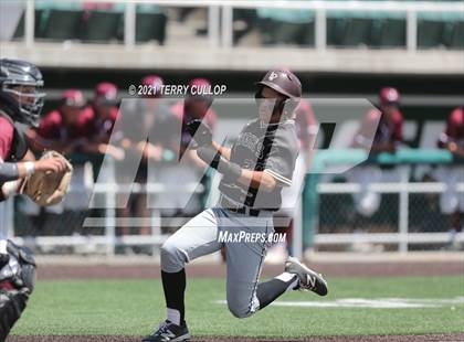 Thumbnail 3 in Lone Peak vs. Jordan (UHSAA 6A Championships) photogallery.