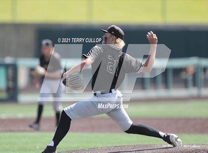 Thumbnail 2 in Lone Peak vs. Jordan (UHSAA 6A Championships) photogallery.