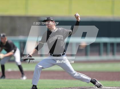 Thumbnail 1 in Lone Peak vs. Jordan (UHSAA 6A Championships) photogallery.