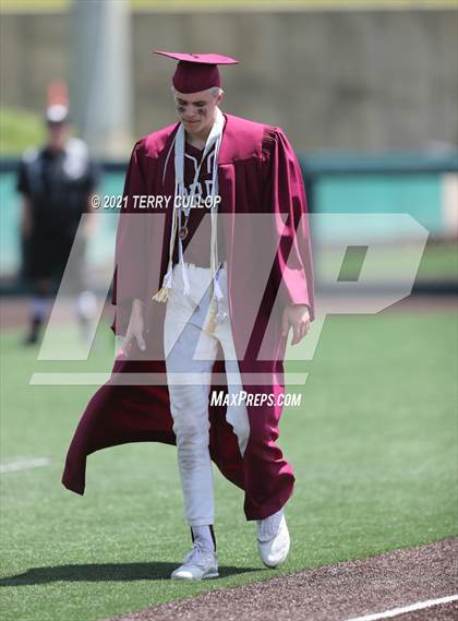 Thumbnail 2 in Lone Peak vs. Jordan (UHSAA 6A Championships) photogallery.