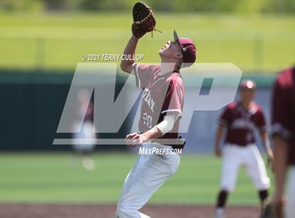 Thumbnail 2 in Lone Peak vs. Jordan (UHSAA 6A Championships) photogallery.