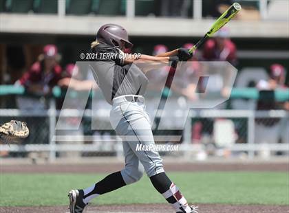Thumbnail 2 in Lone Peak vs. Jordan (UHSAA 6A Championships) photogallery.