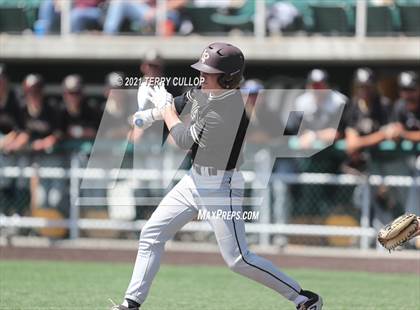 Thumbnail 1 in Lone Peak vs. Jordan (UHSAA 6A Championships) photogallery.