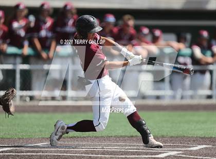 Thumbnail 1 in Lone Peak vs. Jordan (UHSAA 6A Championships) photogallery.