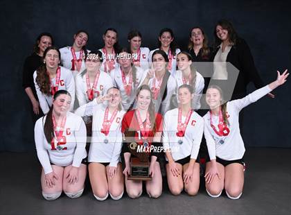 Thumbnail 1 in San Ramon Valley vs Centennial (CIF Division 2 Final Awards) photogallery.