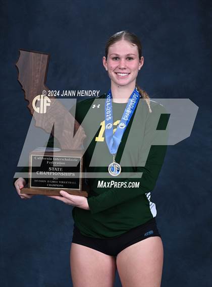 Thumbnail 1 in San Ramon Valley vs Centennial (CIF Division 2 Final Awards) photogallery.