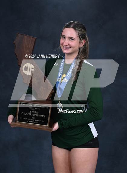 Thumbnail 3 in San Ramon Valley vs Centennial (CIF Division 2 Final Awards) photogallery.