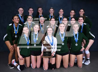 Thumbnail 1 in San Ramon Valley vs Centennial (CIF Division 2 Final Awards) photogallery.