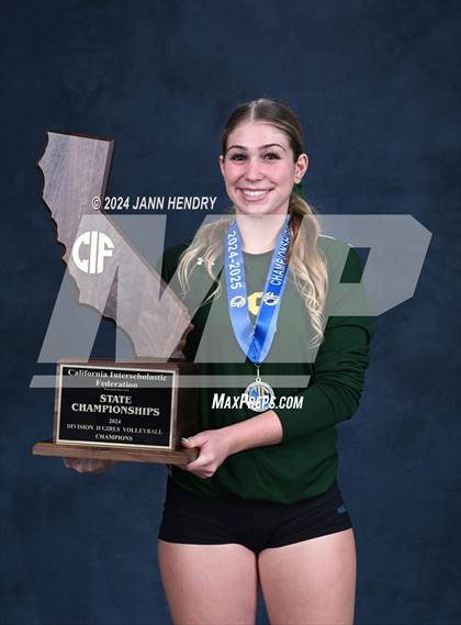 Thumbnail 1 in San Ramon Valley vs Centennial (CIF Division 2 Final Awards) photogallery.