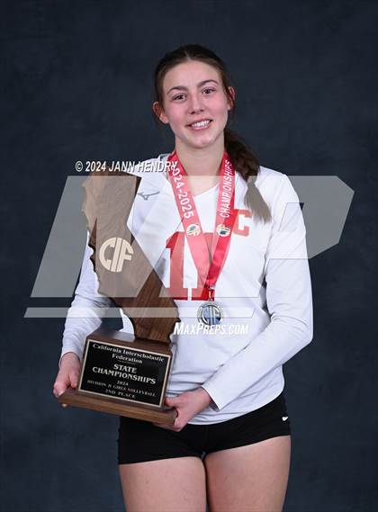 Thumbnail 1 in San Ramon Valley vs Centennial (CIF Division 2 Final Awards) photogallery.