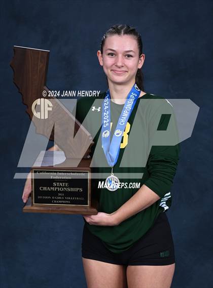 Thumbnail 1 in San Ramon Valley vs Centennial (CIF Division 2 Final Awards) photogallery.