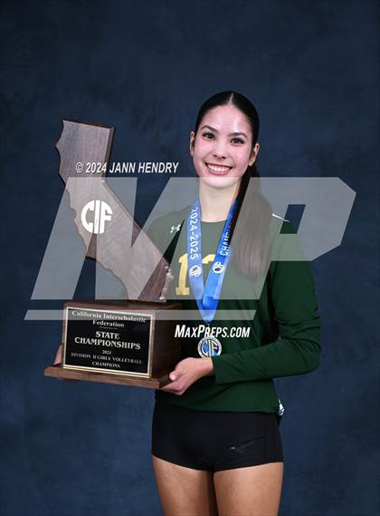 Thumbnail 3 in San Ramon Valley vs Centennial (CIF Division 2 Final Awards) photogallery.