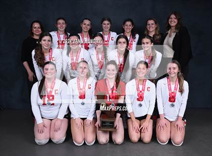Thumbnail 1 in San Ramon Valley vs Centennial (CIF Division 2 Final Awards) photogallery.