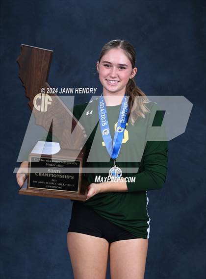 Thumbnail 1 in San Ramon Valley vs Centennial (CIF Division 2 Final Awards) photogallery.