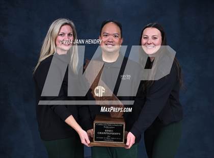 Thumbnail 1 in San Ramon Valley vs Centennial (CIF Division 2 Final Awards) photogallery.
