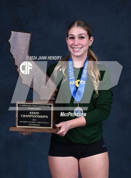 Thumbnail 3 in San Ramon Valley vs Centennial (CIF Division 2 Final Awards) photogallery.