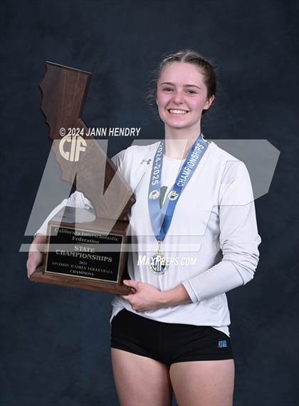 Thumbnail 1 in San Ramon Valley vs Centennial (CIF Division 2 Final Awards) photogallery.