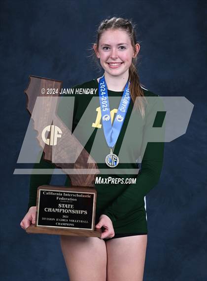 Thumbnail 1 in San Ramon Valley vs Centennial (CIF Division 2 Final Awards) photogallery.