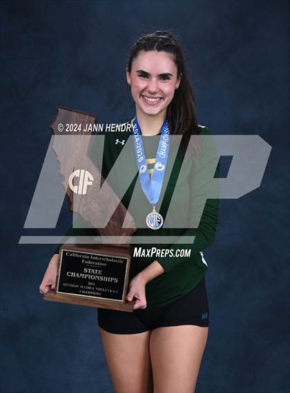 Thumbnail 1 in San Ramon Valley vs Centennial (CIF Division 2 Final Awards) photogallery.