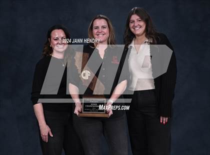 Thumbnail 3 in San Ramon Valley vs Centennial (CIF Division 2 Final Awards) photogallery.