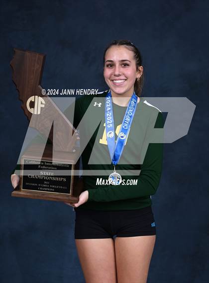 Thumbnail 1 in San Ramon Valley vs Centennial (CIF Division 2 Final Awards) photogallery.