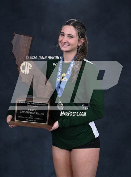 Thumbnail 2 in San Ramon Valley vs Centennial (CIF Division 2 Final Awards) photogallery.