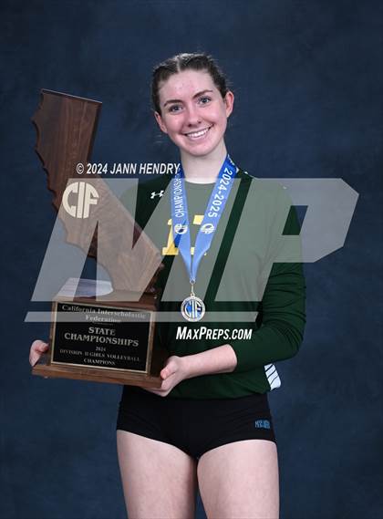 Thumbnail 1 in San Ramon Valley vs Centennial (CIF Division 2 Final Awards) photogallery.