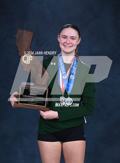 Thumbnail 1 in San Ramon Valley vs Centennial (CIF Division 2 Final Awards) photogallery.