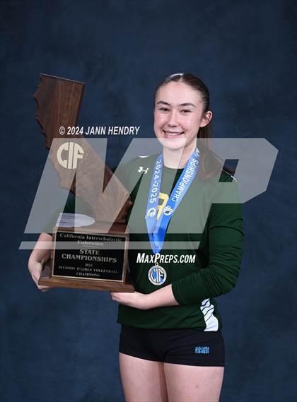 Thumbnail 1 in San Ramon Valley vs Centennial (CIF Division 2 Final Awards) photogallery.