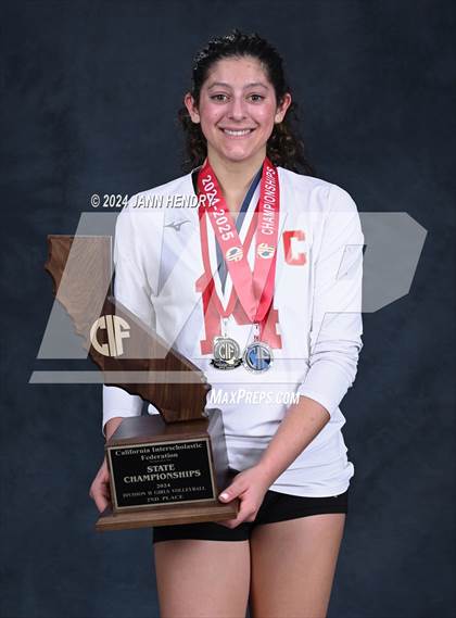 Thumbnail 1 in San Ramon Valley vs Centennial (CIF Division 2 Final Awards) photogallery.
