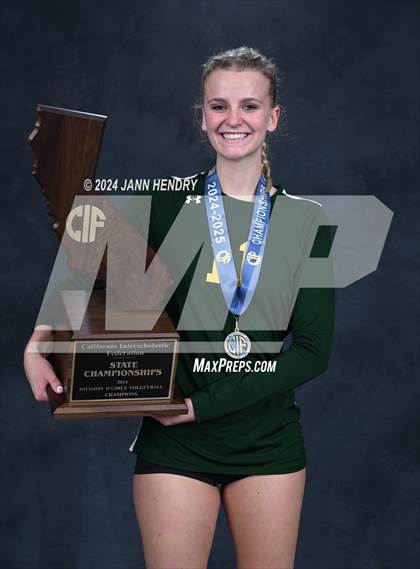 Thumbnail 1 in San Ramon Valley vs Centennial (CIF Division 2 Final Awards) photogallery.