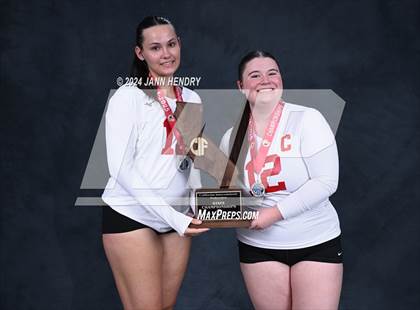 Thumbnail 1 in San Ramon Valley vs Centennial (CIF Division 2 Final Awards) photogallery.