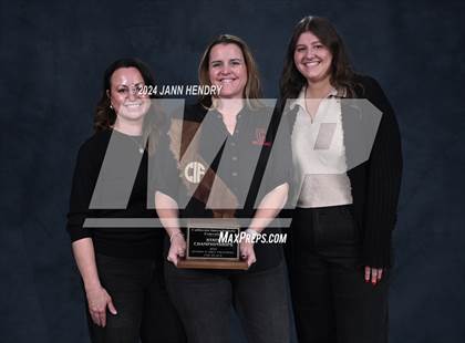 Thumbnail 2 in San Ramon Valley vs Centennial (CIF Division 2 Final Awards) photogallery.
