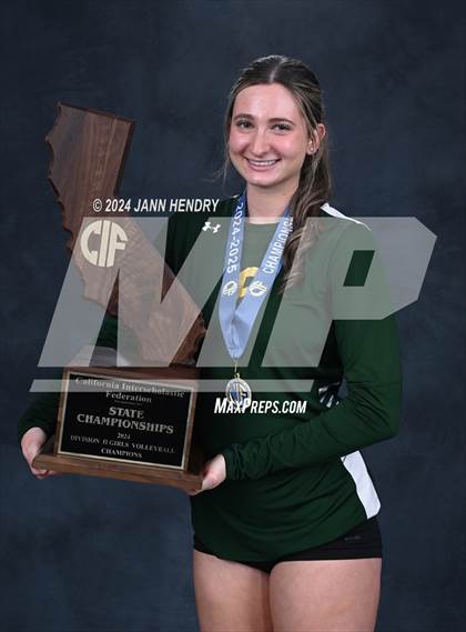 Thumbnail 1 in San Ramon Valley vs Centennial (CIF Division 2 Final Awards) photogallery.